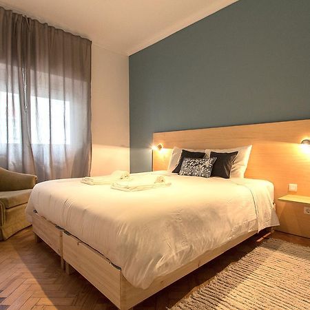Lisbon Excellence By Homing Apartment Ngoại thất bức ảnh