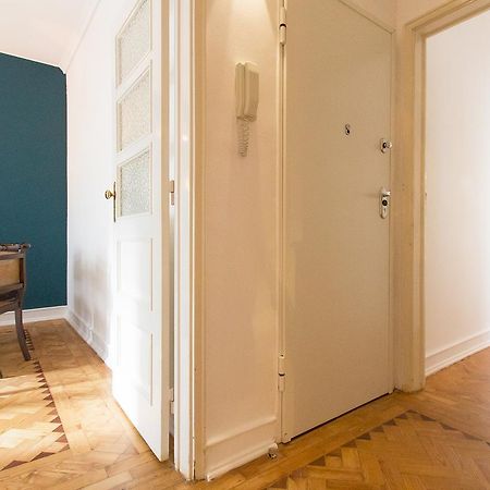 Lisbon Excellence By Homing Apartment Ngoại thất bức ảnh