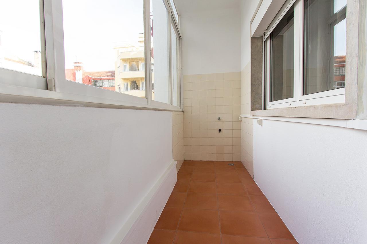 Lisbon Excellence By Homing Apartment Ngoại thất bức ảnh