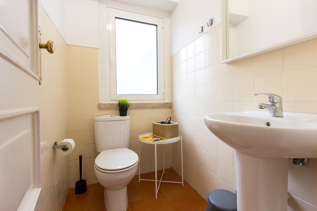 Lisbon Excellence By Homing Apartment Ngoại thất bức ảnh