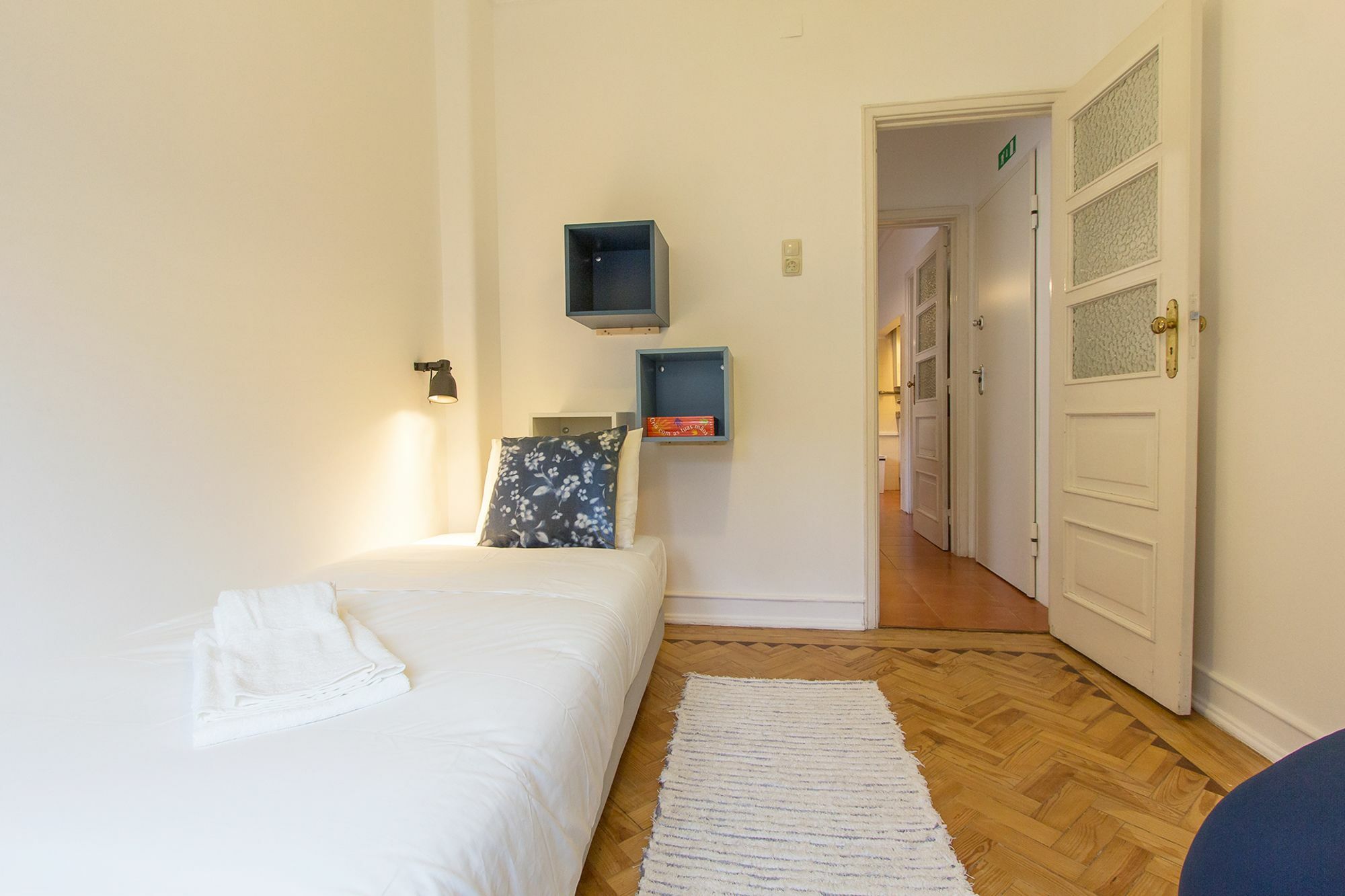 Lisbon Excellence By Homing Apartment Ngoại thất bức ảnh