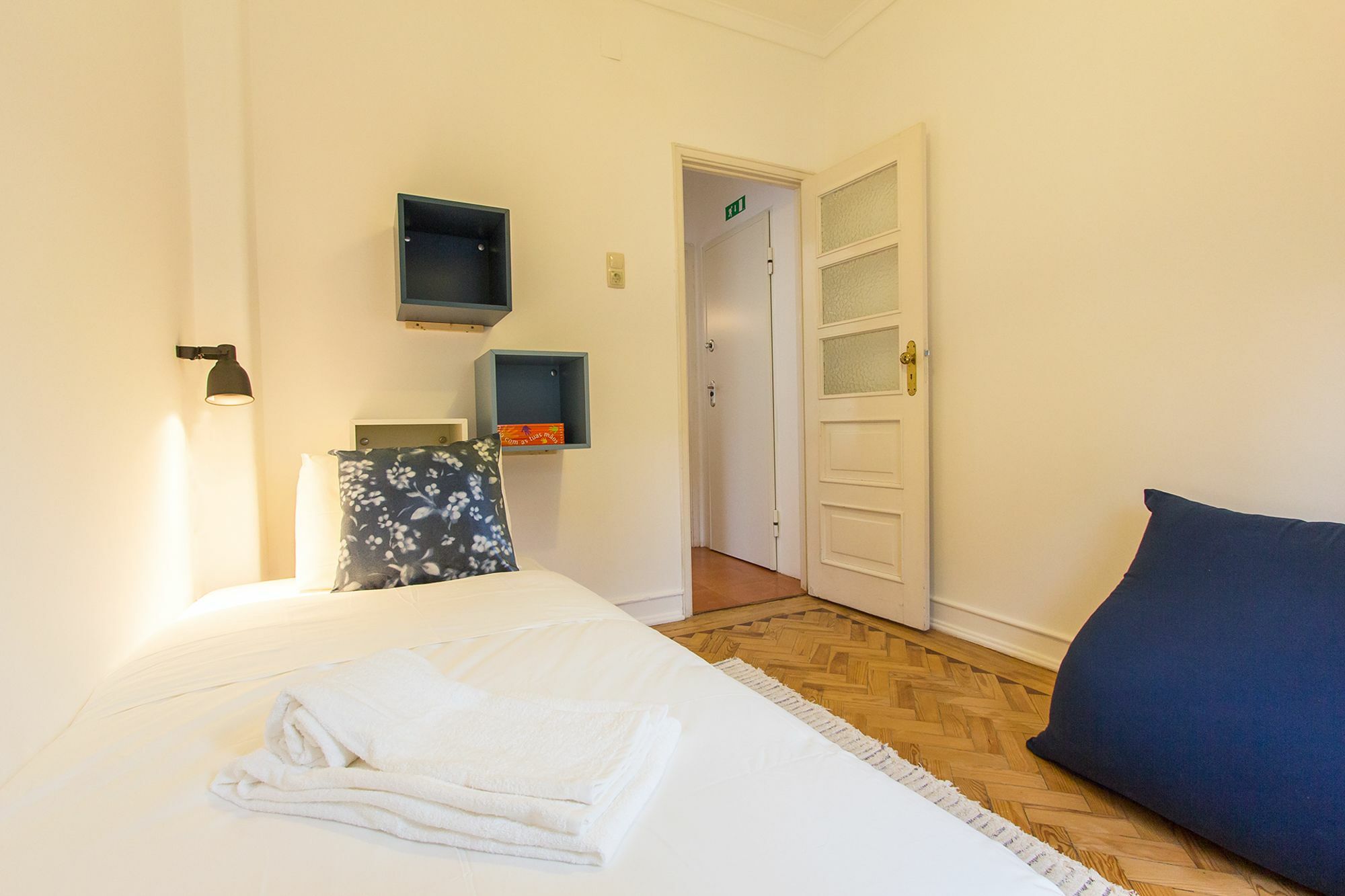 Lisbon Excellence By Homing Apartment Ngoại thất bức ảnh