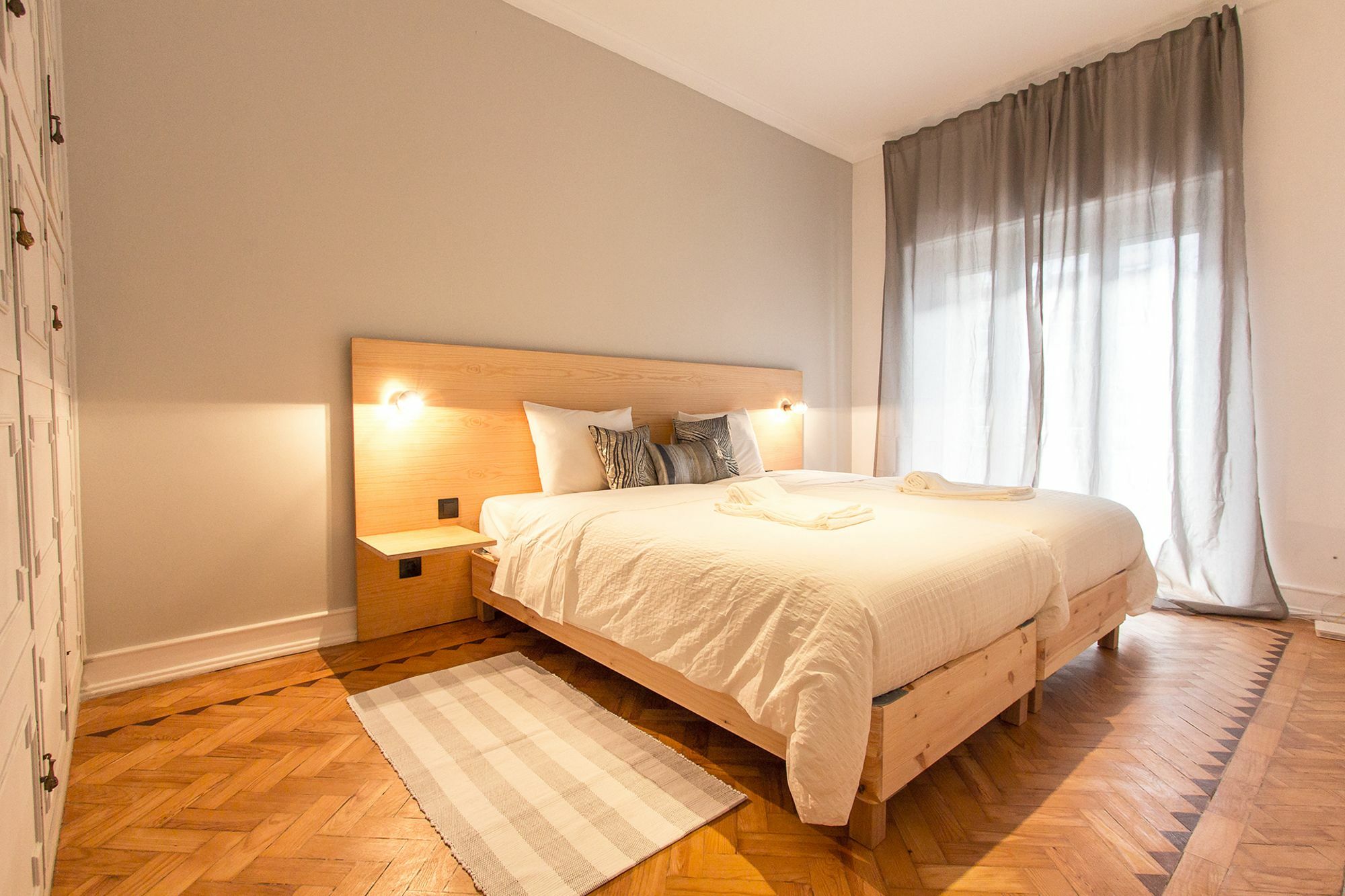 Lisbon Excellence By Homing Apartment Ngoại thất bức ảnh