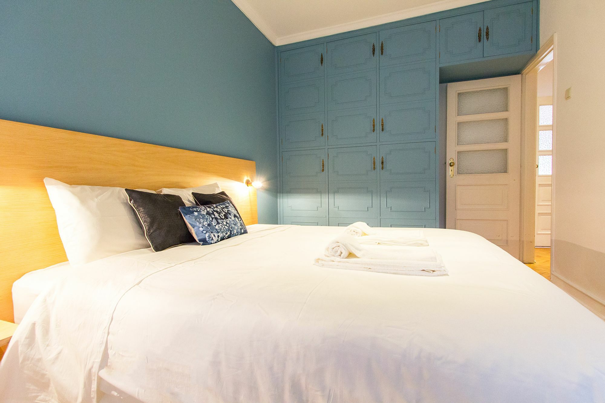Lisbon Excellence By Homing Apartment Ngoại thất bức ảnh