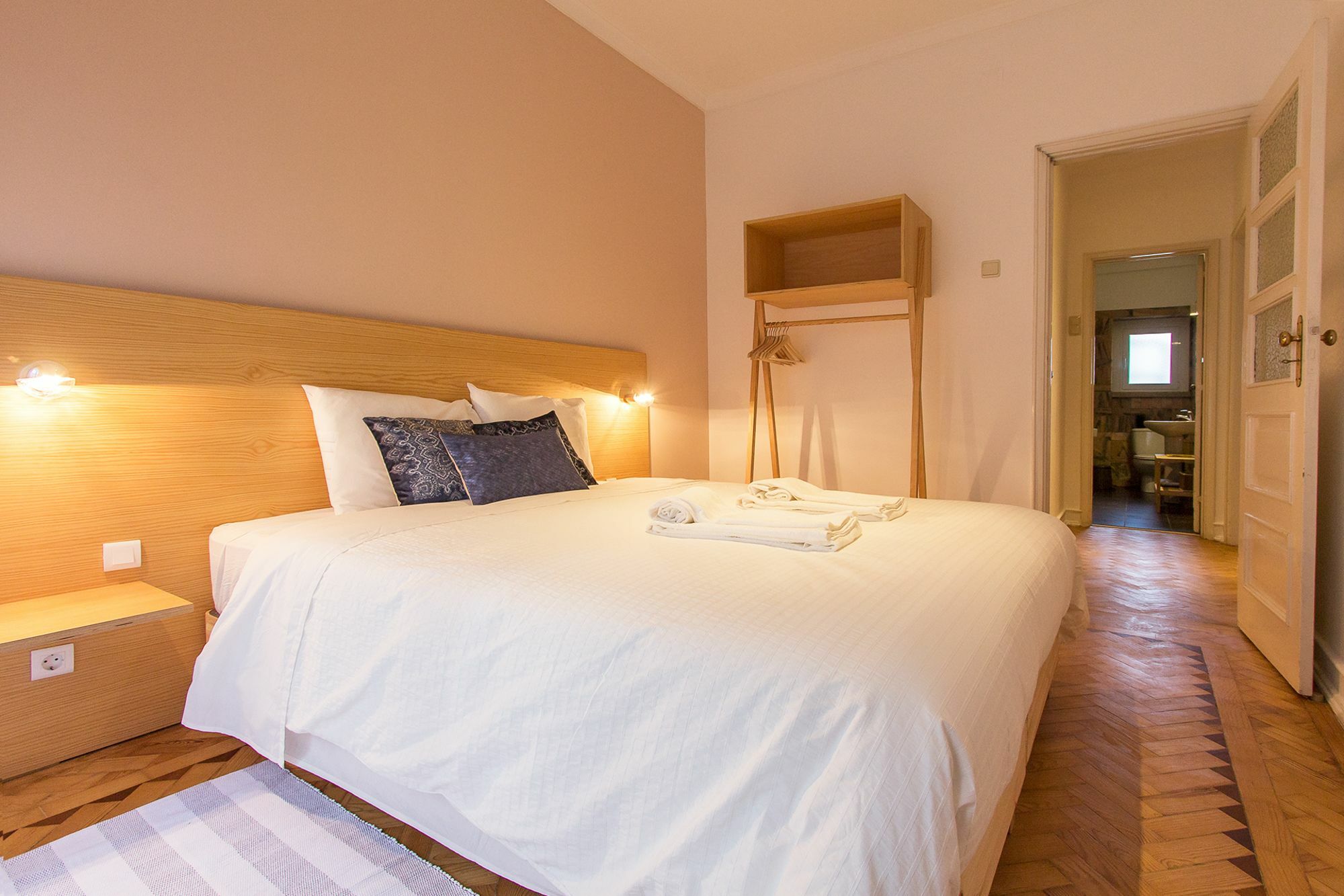 Lisbon Excellence By Homing Apartment Ngoại thất bức ảnh