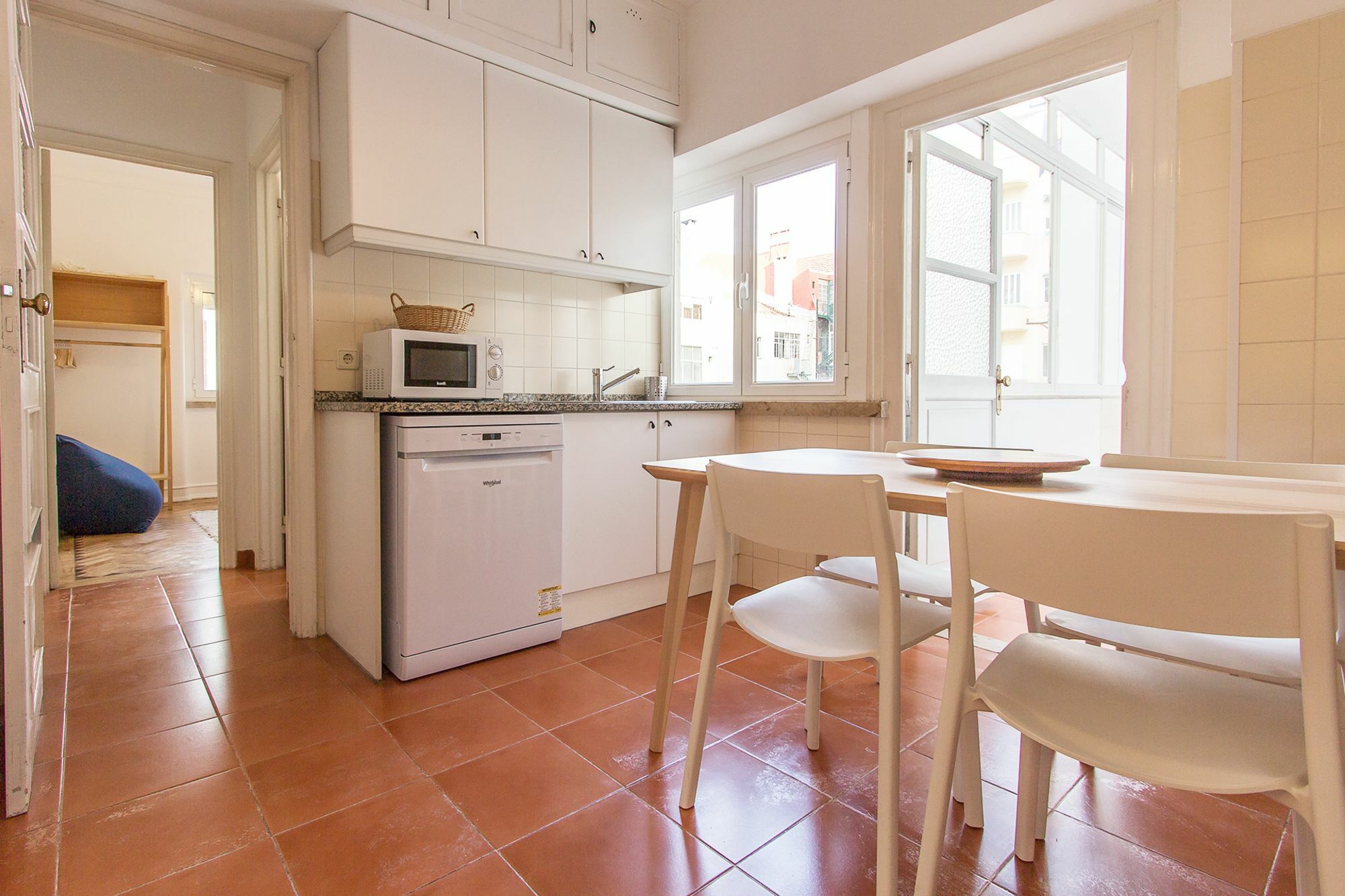 Lisbon Excellence By Homing Apartment Ngoại thất bức ảnh