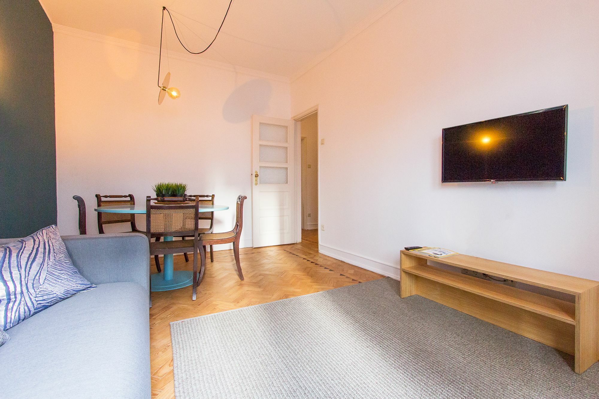 Lisbon Excellence By Homing Apartment Ngoại thất bức ảnh