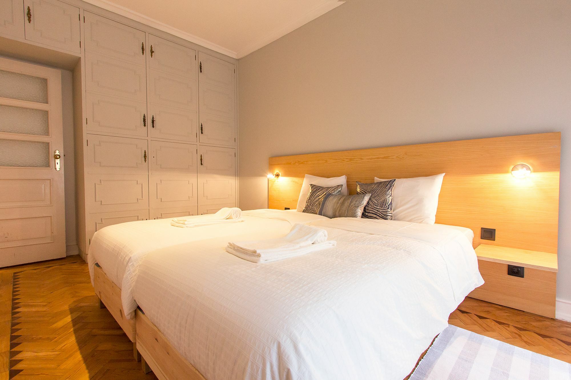 Lisbon Excellence By Homing Apartment Ngoại thất bức ảnh