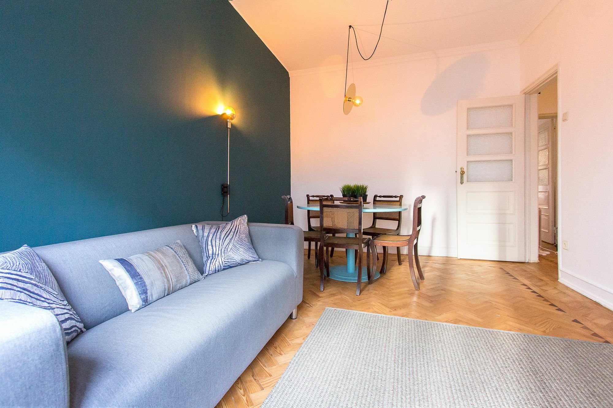Lisbon Excellence By Homing Apartment Ngoại thất bức ảnh